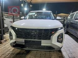 هيونداي كريتا